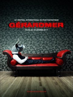 Frissonnez avec Gérardmer ! 