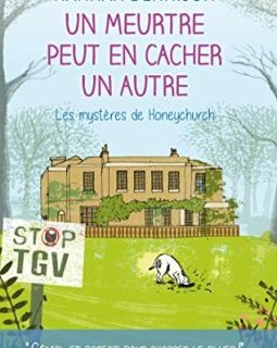 Un meurtre peut en cacher un autre