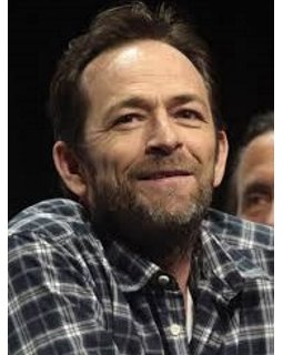 Décès de Luke Perry