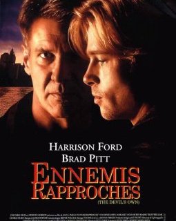 Ennemis rapprochés - Alan J. Pakula