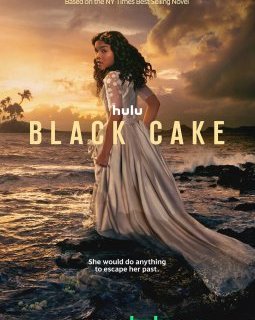 Black Cake arrive sur Disney + ! 