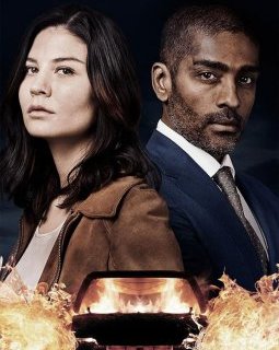 The Lawyer - Saison 1