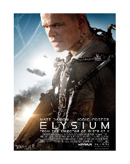 Elysium
