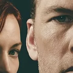 La nouvelle série tirée d'Harlan Coben, Sur tes traces, vient de débarquer sur Netflix !