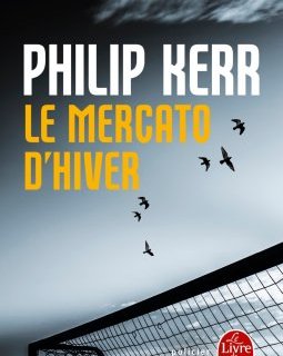 Le Mercato d'hiver - T1 - Phlip Kerr