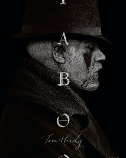 Taboo saison 1