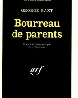 Bourreau de parents