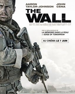 The Wall - Doug Liman
