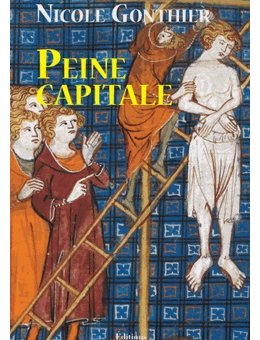 Polar et histoire avec Nicole Gonthier