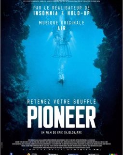 Pioneer - Erik Skjoldbjaerg