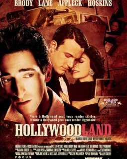 Hollywoodland