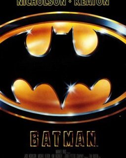 Batman - Tim Burton