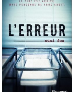 L'Erreur - Susi Fox