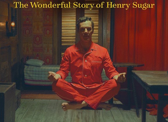 Wes Anderson x Netflix : le chantre du pop devenu maître du suspense ?