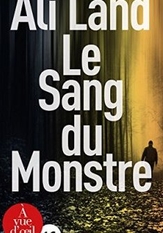 Le sang du monstre - A - A -