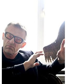 Enquête et vampirisme avec Jo Nesbo !