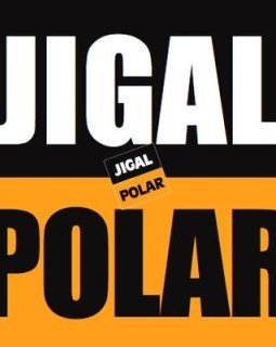 Un avenir bien sombre pour Jigal Polar