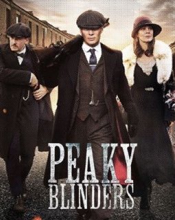 Deux nouveaux projets spin off pour Peaky Blinders !