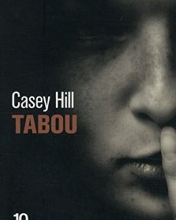 Tabou - Casey Hill