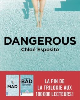 Dangerous - Chloé Esposito