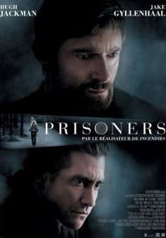 Top des 100 meilleurs films thrillers n°71 Prisoners - Denis Villeneuve
