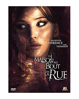 La maison au bout de la rue