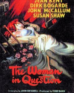 La femme en question