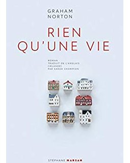 Rien qu'une vie - Graham Norton