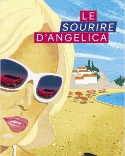 Le sourire d'Angelica - Andrea Camilleri