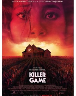 Killer Game - Patrick Brice