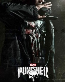 The Punisher - saison 2