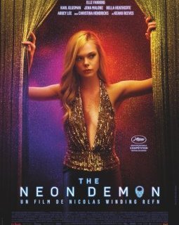 The Neon Demon - Nicolas Winding Refn