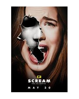 Scream - saison 2