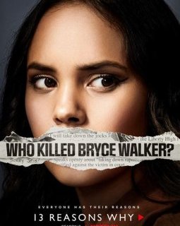 13 Reasons Why - Saison 3