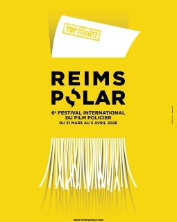 Thomas Ngijol va recevoir le prix Claude Chabrol à Reims Polar pour Indomptables.