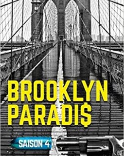 Brooklyn Paradis saison 4 - Chris Simon 