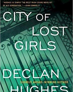 City of Lost Girls - Declan Hughes 