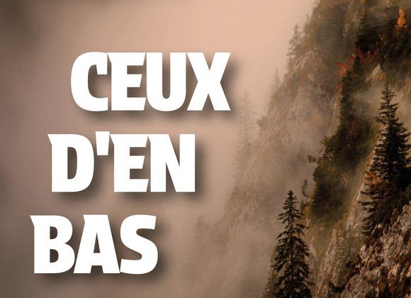 Alexandre Robert a reçu le 6e Prix Polar de la Gendarmerie.