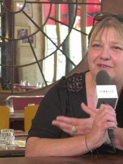 Karine Giebel : ses secrets d'écriture