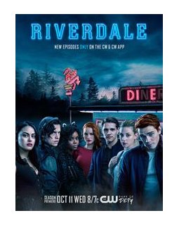 Riverdale - Saison 2