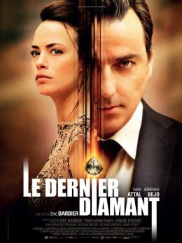 Le Dernier Diamant - Eric Barbier