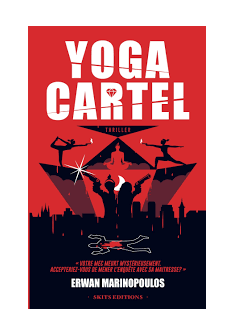 Yoga Cartel - Erwan Marinopoulos