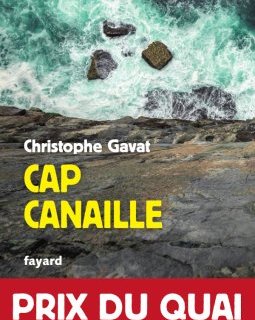 Cap Canaille - Christophe Gavat
