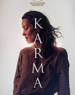 Trois polars au cinéma pour le mois d'Octobre !