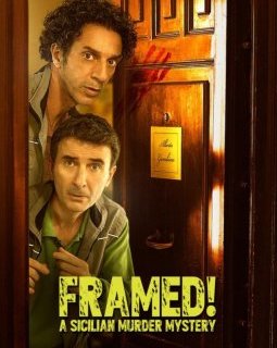 Une nouvelle bande annonce pour Coincés ! 