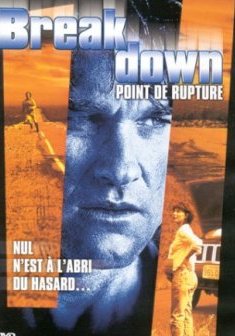 Breakdown [Import belge]