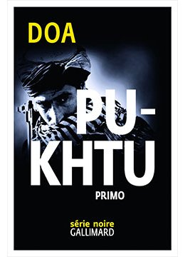 Découvrez le trailer de Pukhtu en poche de DOA !