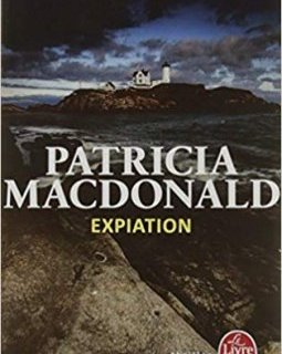 Expiation - Patricia MacDonald