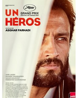 Un Héros - Le nouveau film d'Asghar Farhadi