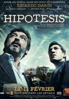 Hipotesis - Hernán Goldfrid